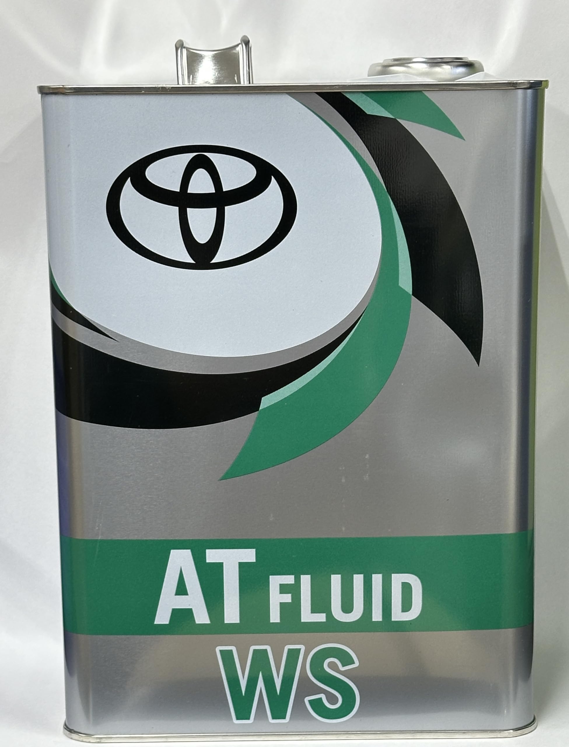 Amazon | TOYOTA (トヨタ) 純正部品 オートフルードWS 4L 08886-02805